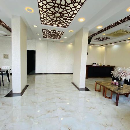 Alhama Hotel Appartment Mukhi Екстер'єр фото