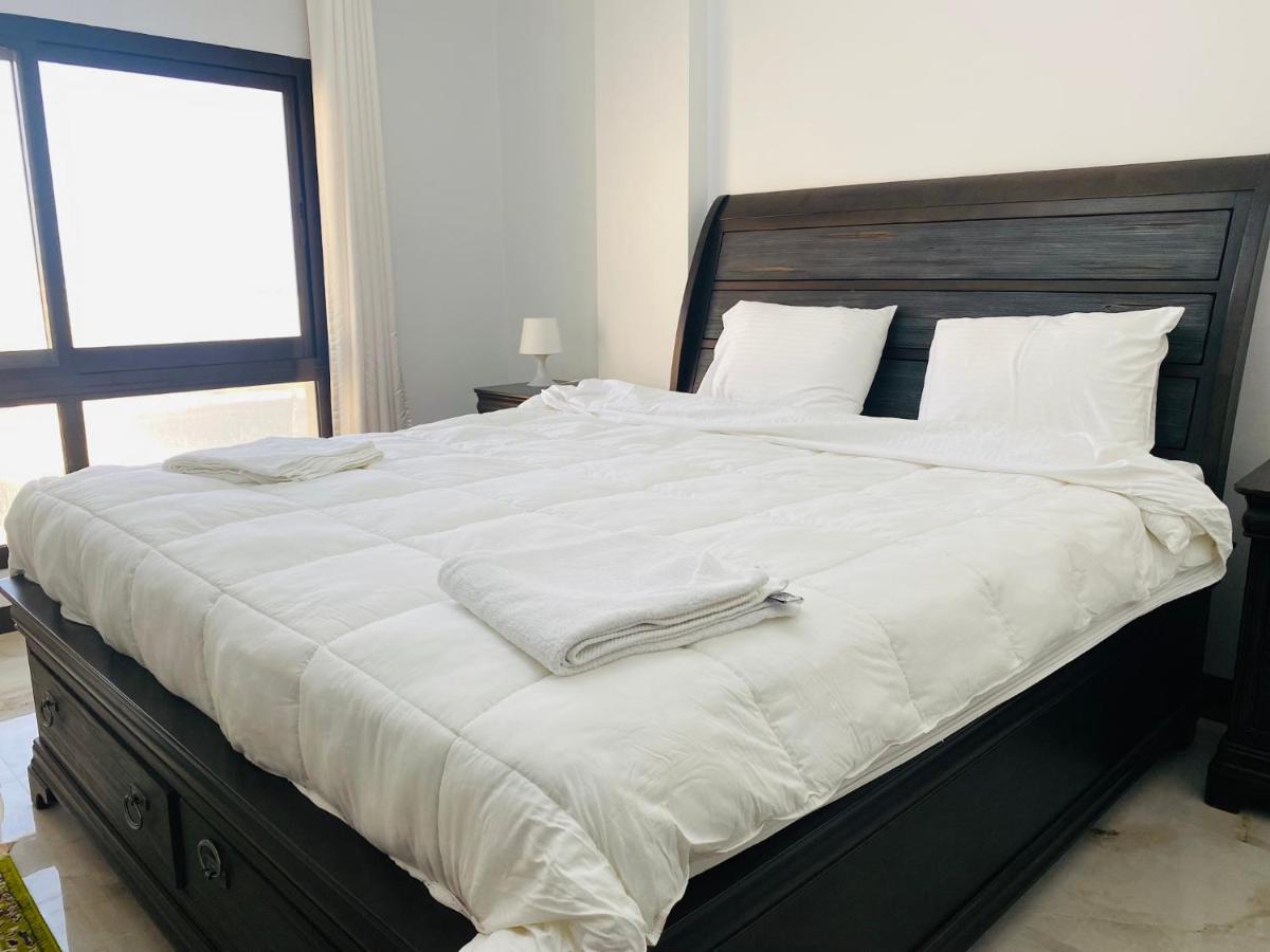 Alhama Hotel Appartment Mukhi Екстер'єр фото