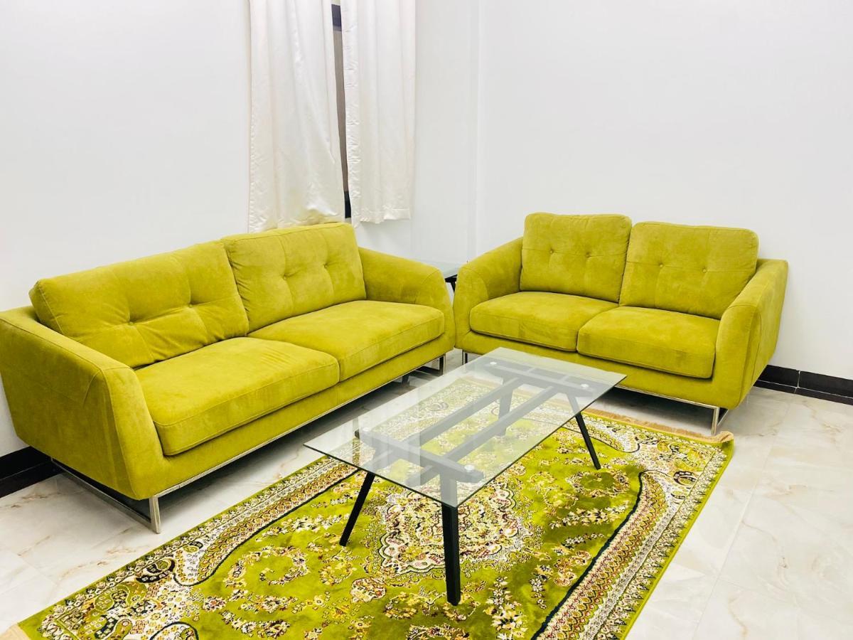 Alhama Hotel Appartment Mukhi Екстер'єр фото