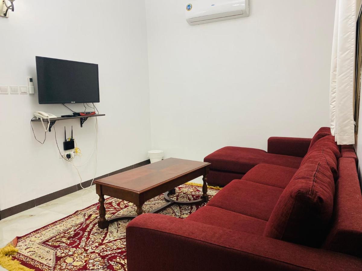 Alhama Hotel Appartment Mukhi Екстер'єр фото