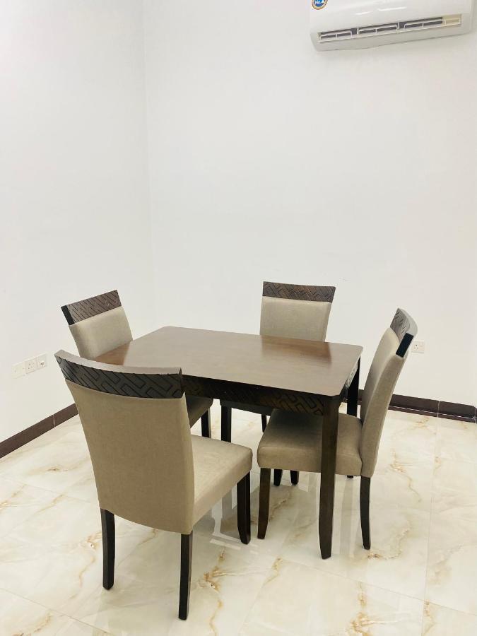 Alhama Hotel Appartment Mukhi Екстер'єр фото