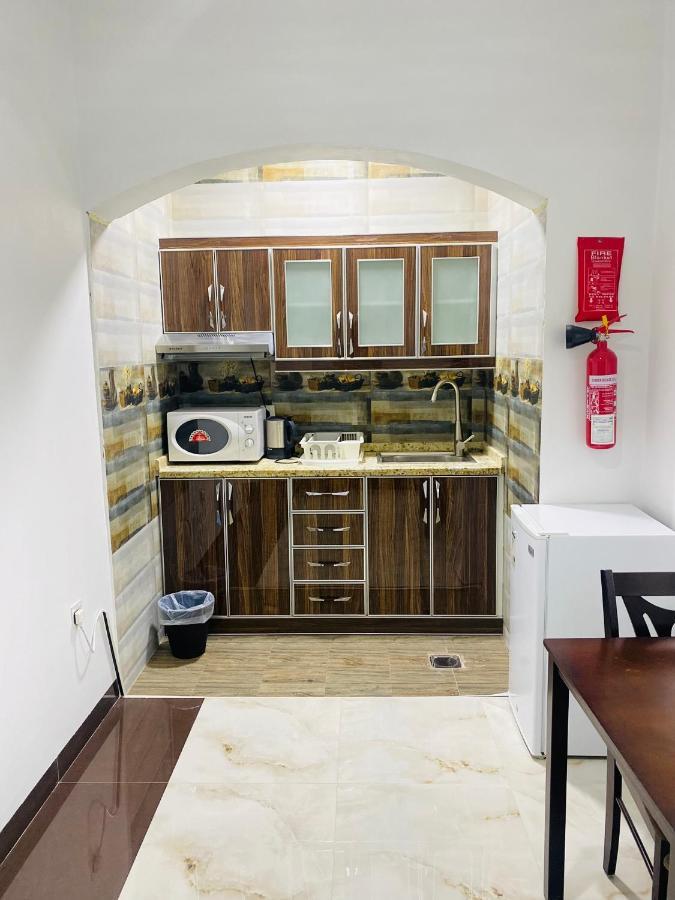 Alhama Hotel Appartment Mukhi Екстер'єр фото
