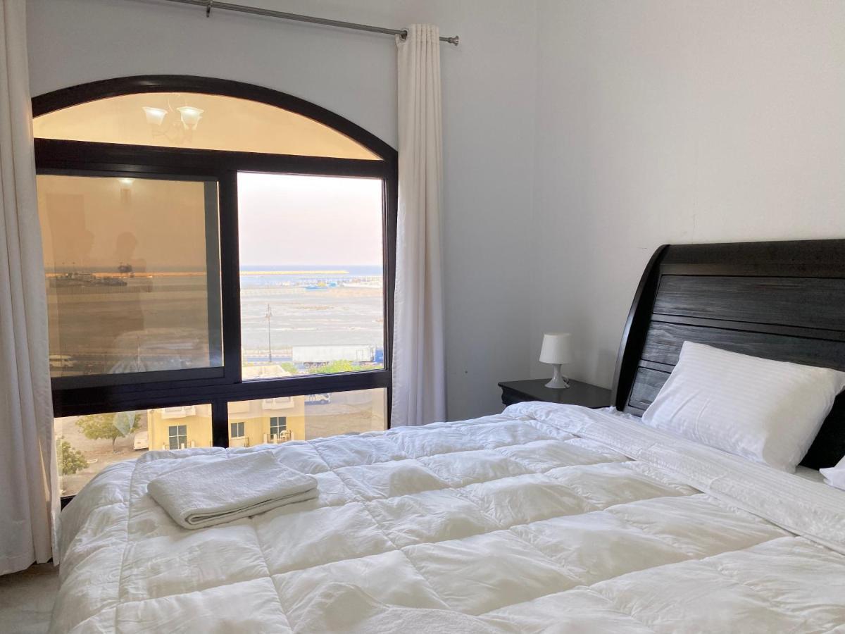 Alhama Hotel Appartment Mukhi Екстер'єр фото