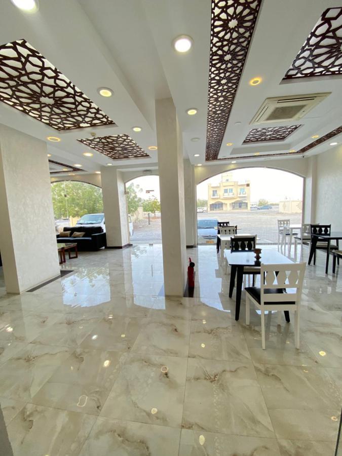 Alhama Hotel Appartment Mukhi Екстер'єр фото