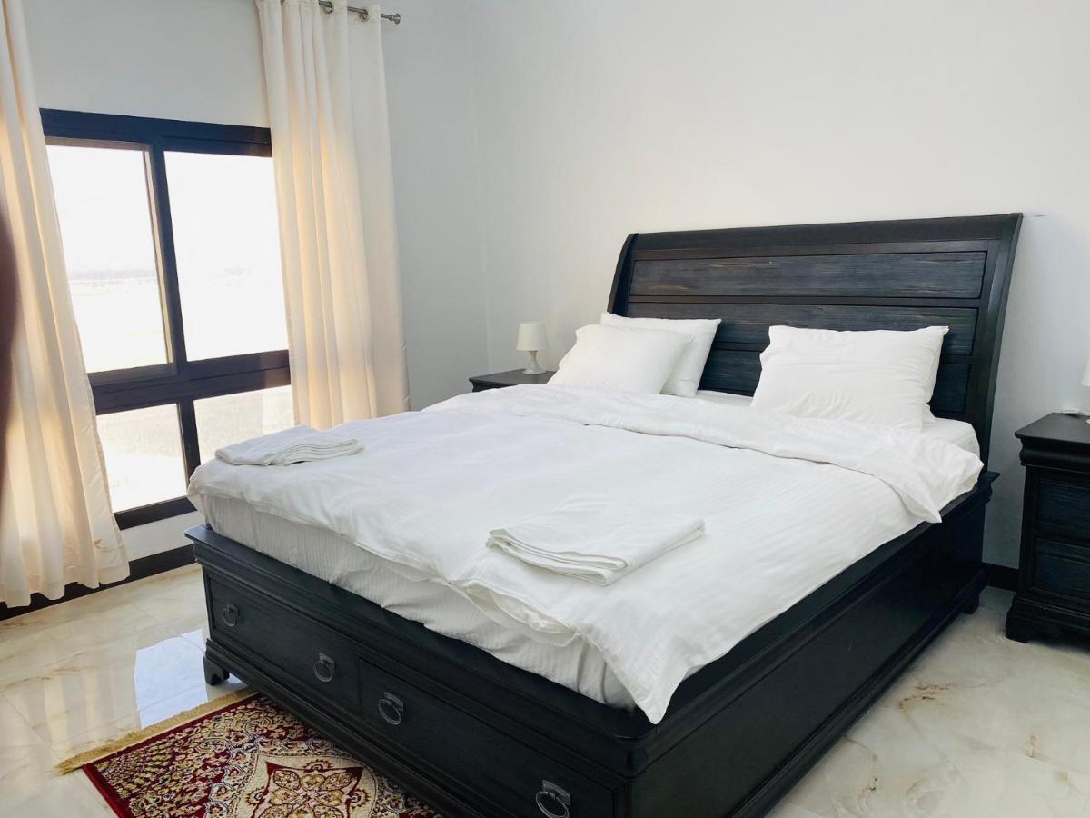 Alhama Hotel Appartment Mukhi Екстер'єр фото