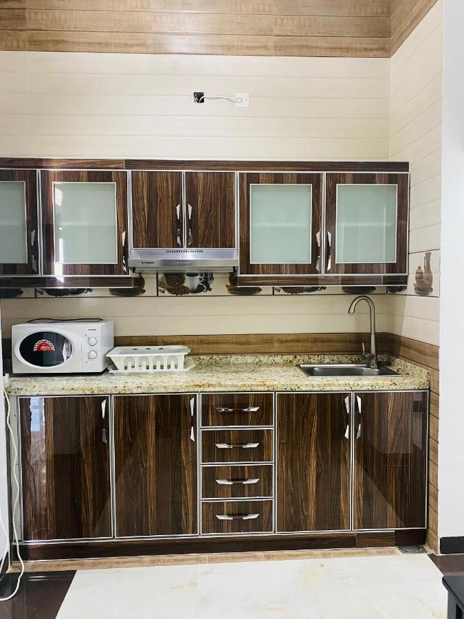 Alhama Hotel Appartment Mukhi Екстер'єр фото