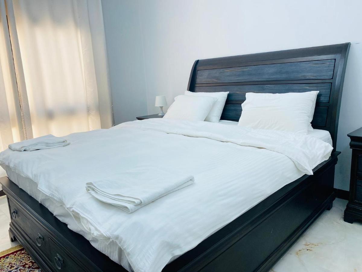 Alhama Hotel Appartment Mukhi Екстер'єр фото