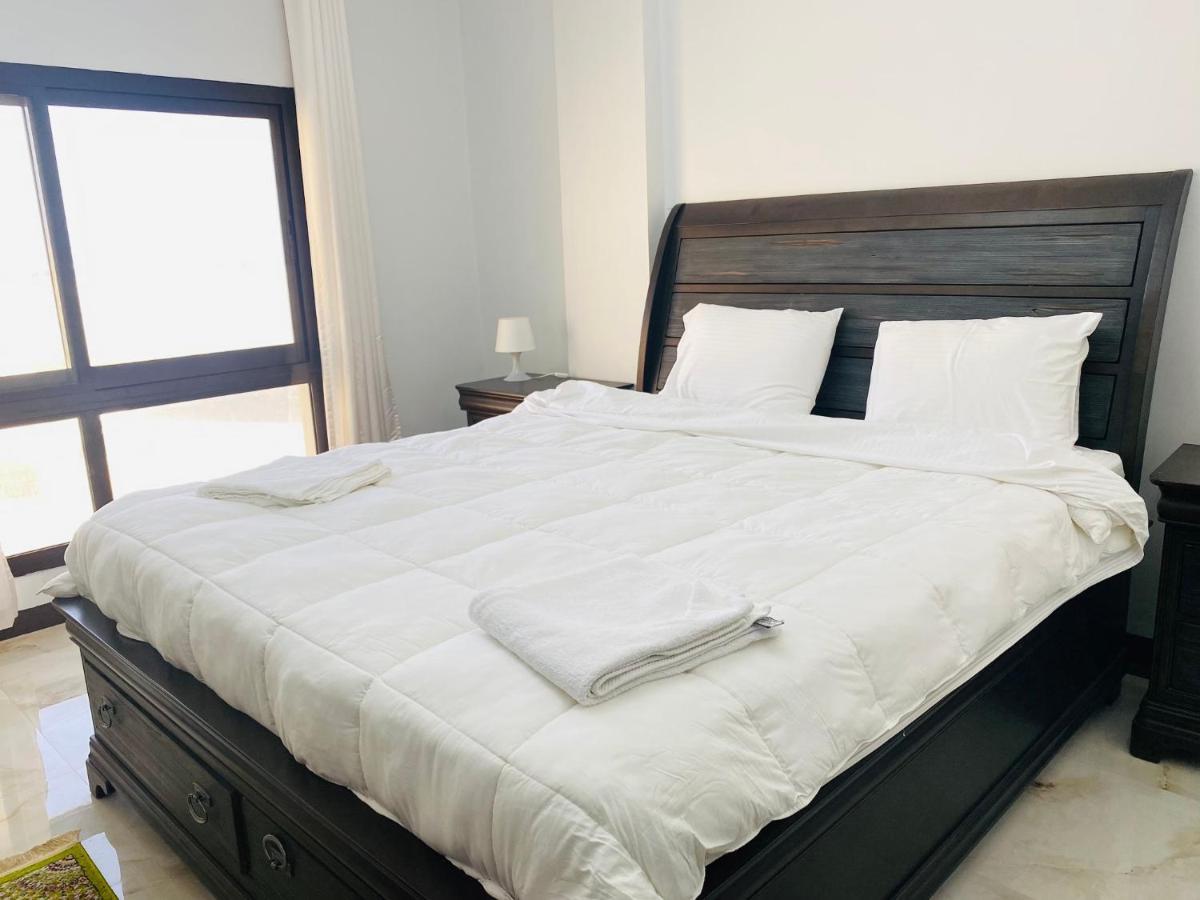 Alhama Hotel Appartment Mukhi Екстер'єр фото