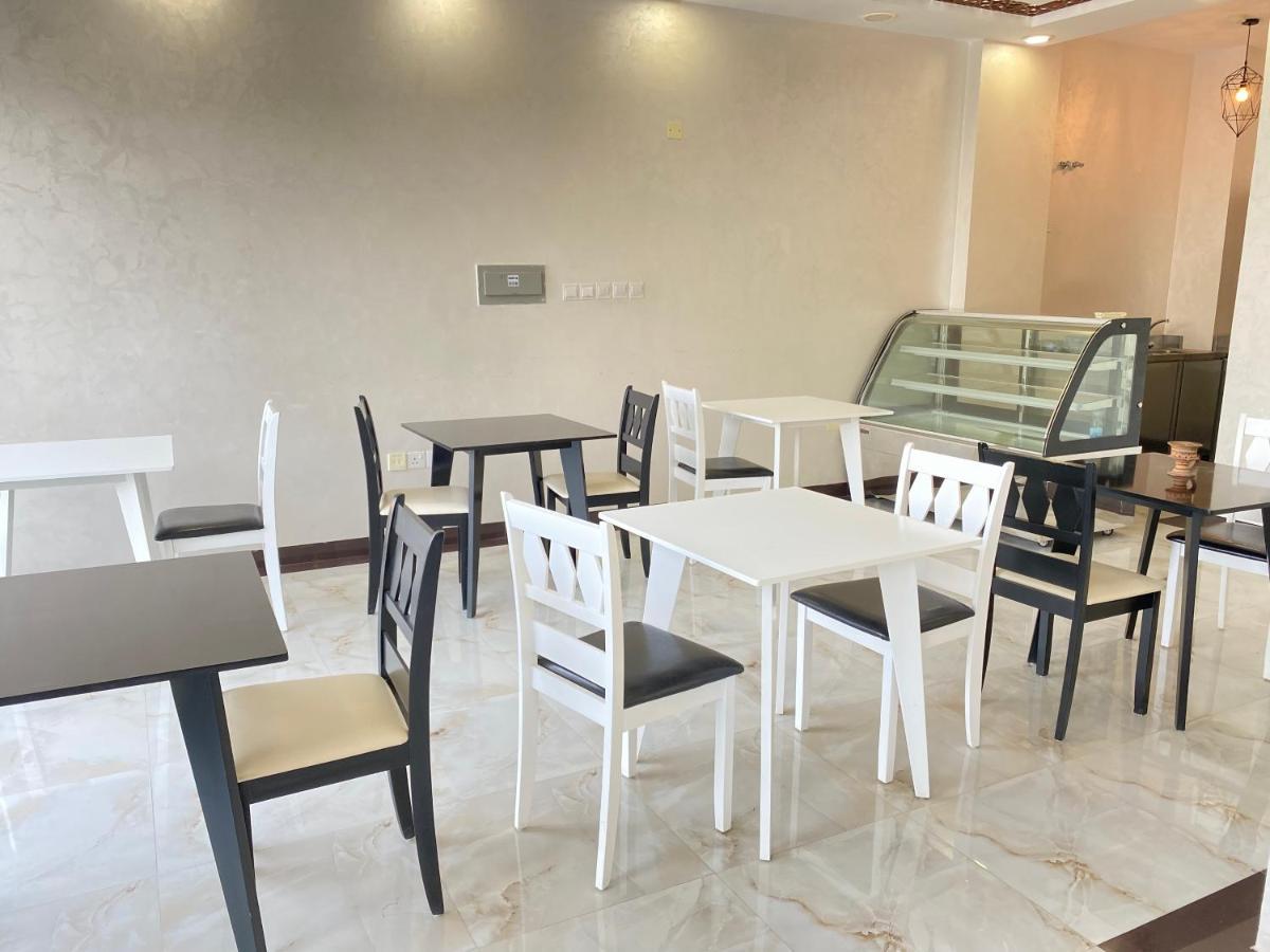 Alhama Hotel Appartment Mukhi Екстер'єр фото