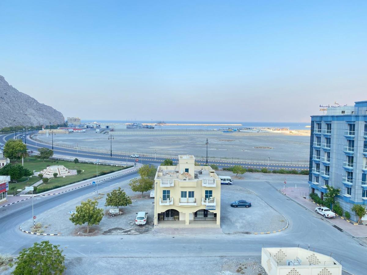 Alhama Hotel Appartment Mukhi Екстер'єр фото