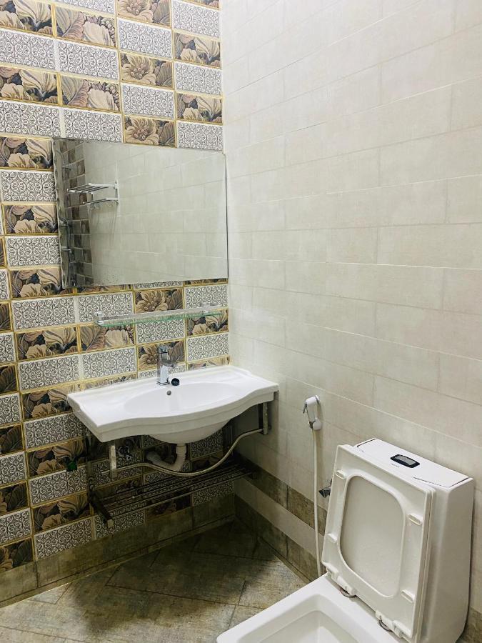 Alhama Hotel Appartment Mukhi Екстер'єр фото