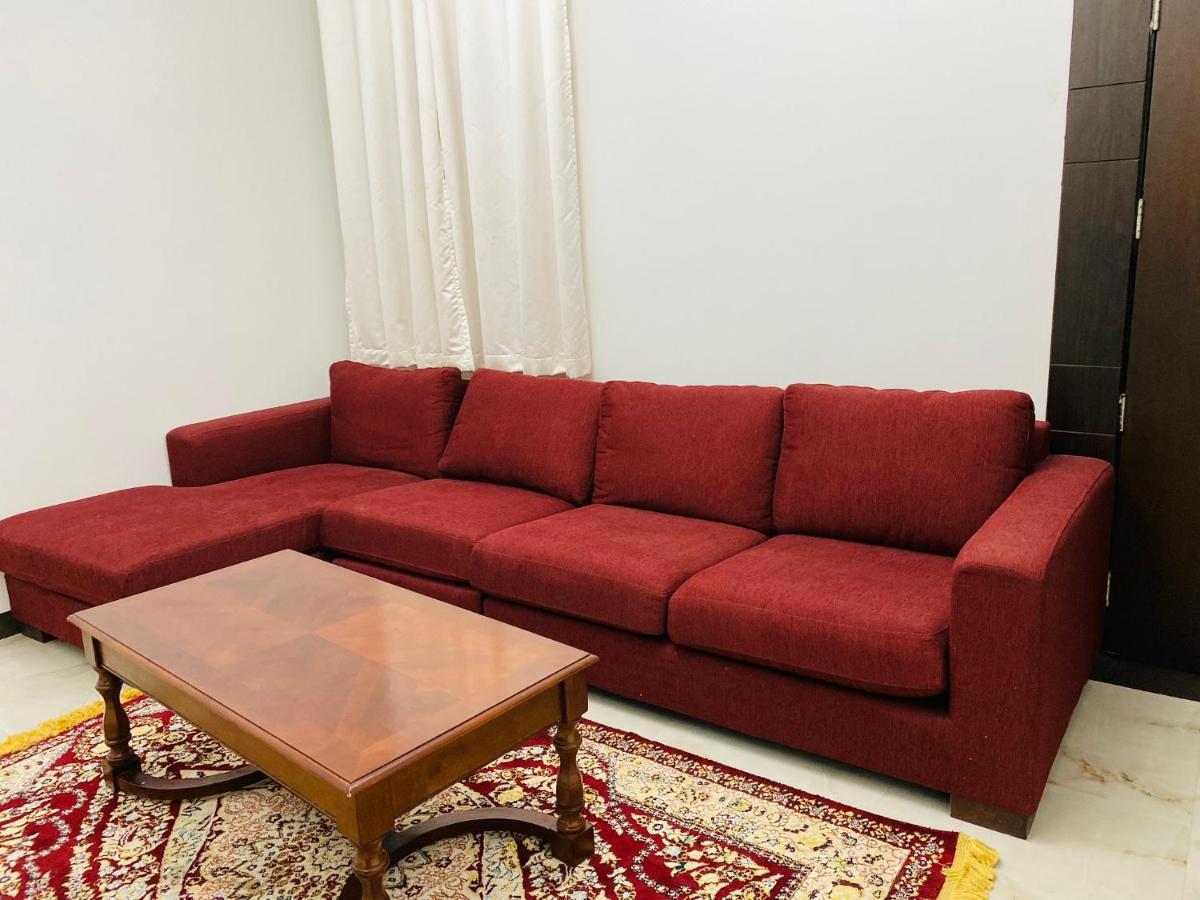 Alhama Hotel Appartment Mukhi Екстер'єр фото