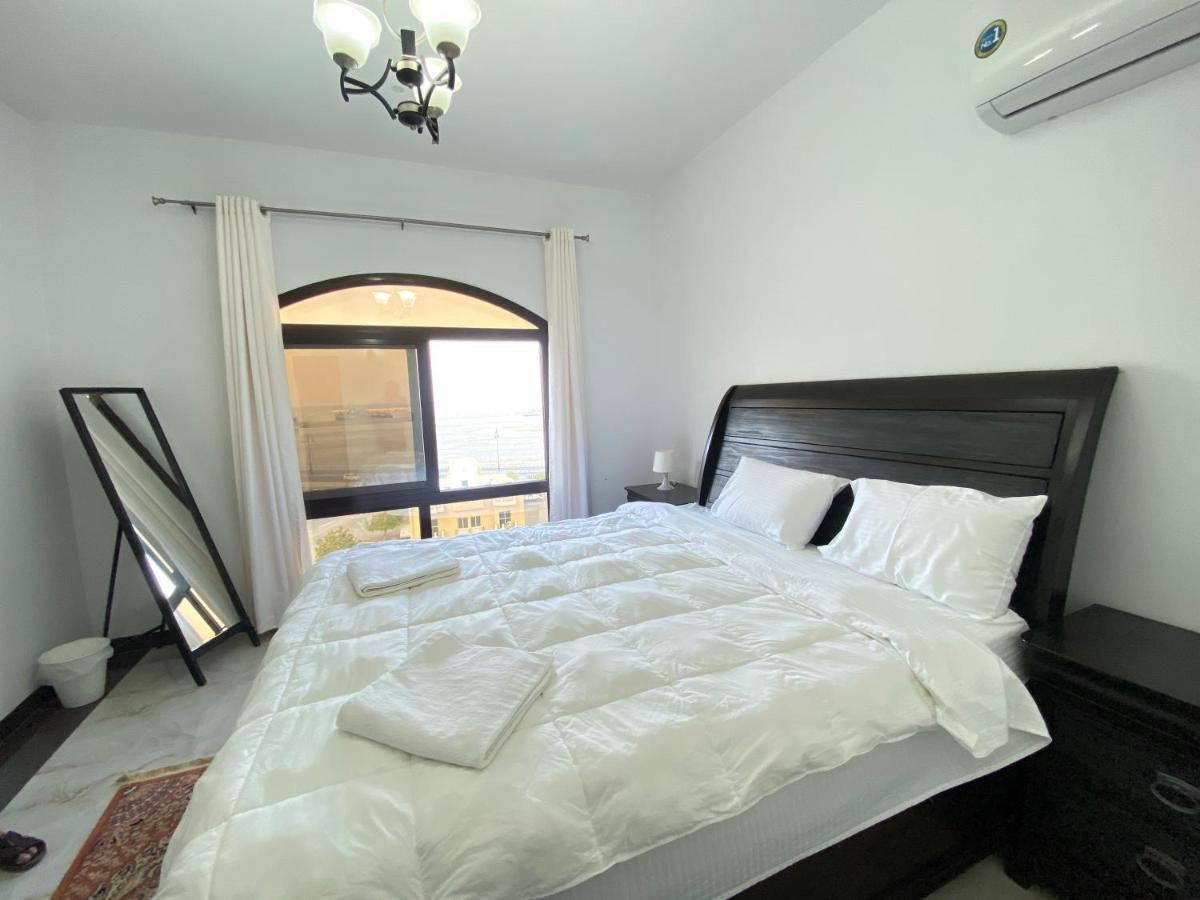 Alhama Hotel Appartment Mukhi Екстер'єр фото