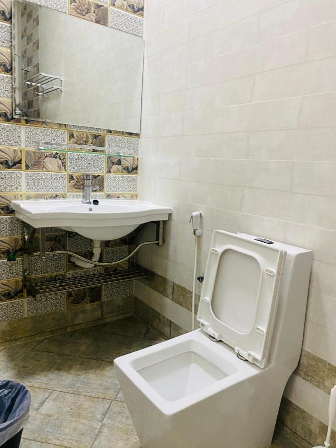 Alhama Hotel Appartment Mukhi Екстер'єр фото
