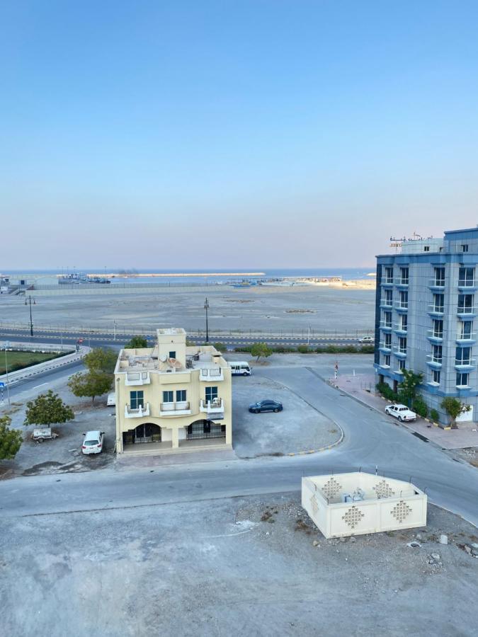 Alhama Hotel Appartment Mukhi Екстер'єр фото
