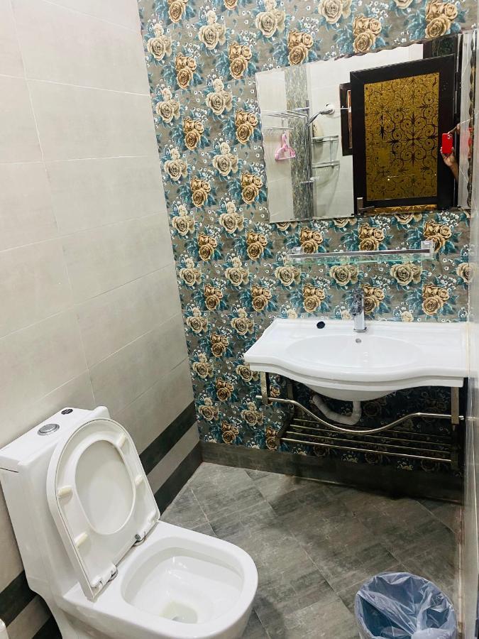Alhama Hotel Appartment Mukhi Екстер'єр фото