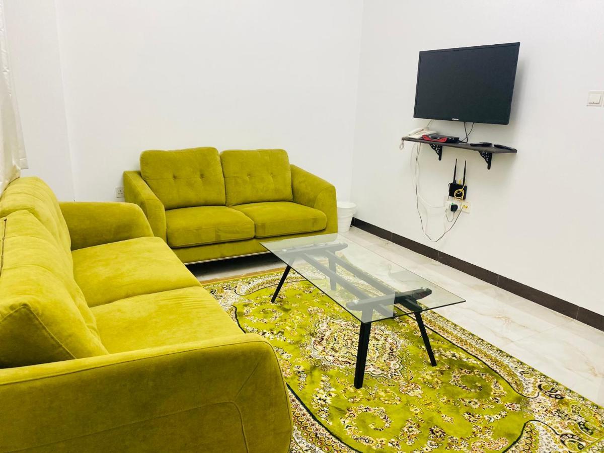 Alhama Hotel Appartment Mukhi Екстер'єр фото