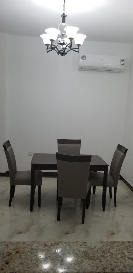Alhama Hotel Appartment Mukhi Екстер'єр фото