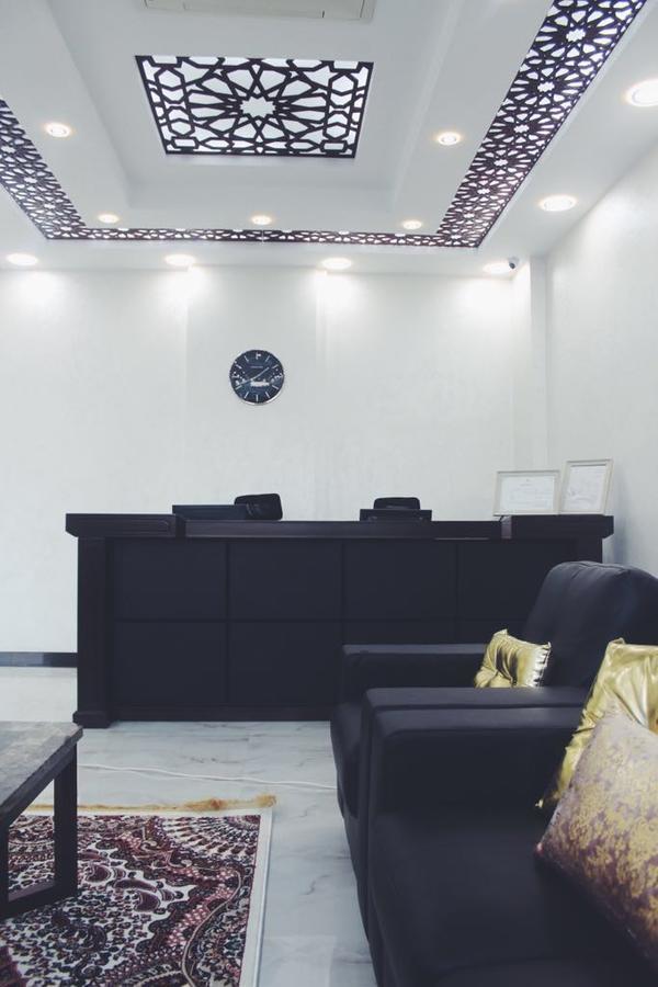 Alhama Hotel Appartment Mukhi Екстер'єр фото