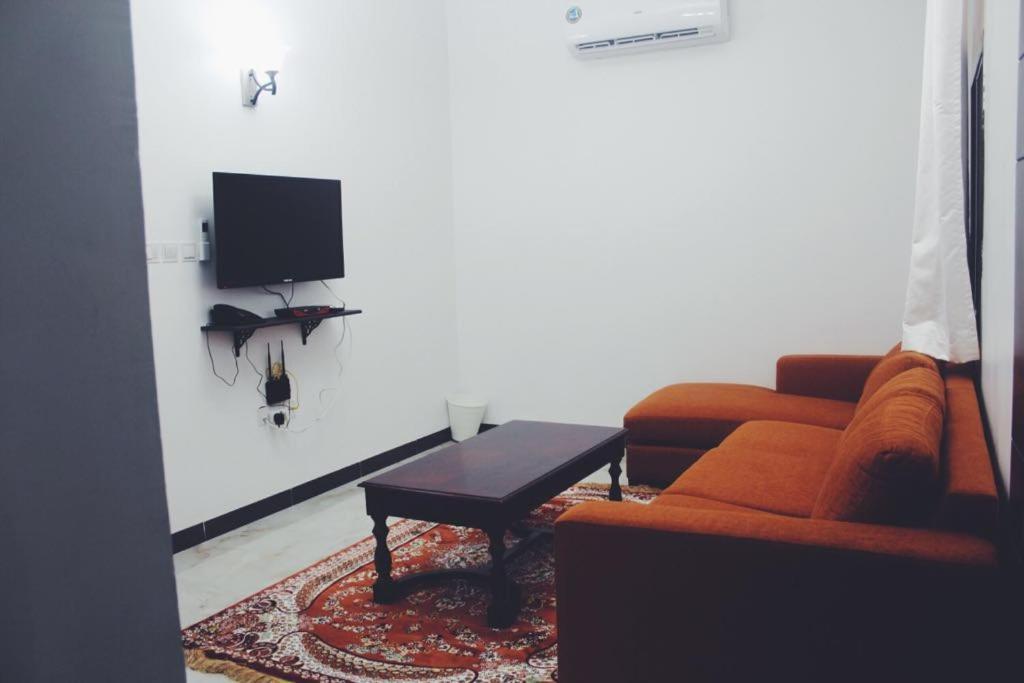 Alhama Hotel Appartment Mukhi Екстер'єр фото