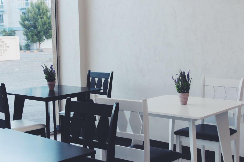 Alhama Hotel Appartment Mukhi Екстер'єр фото