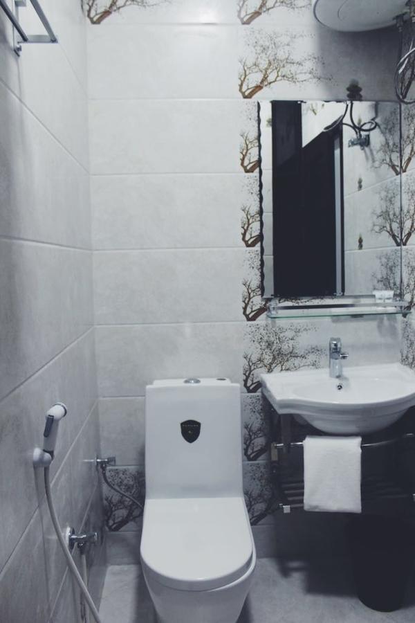 Alhama Hotel Appartment Mukhi Екстер'єр фото