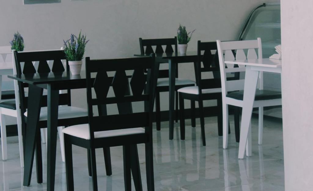 Alhama Hotel Appartment Mukhi Екстер'єр фото